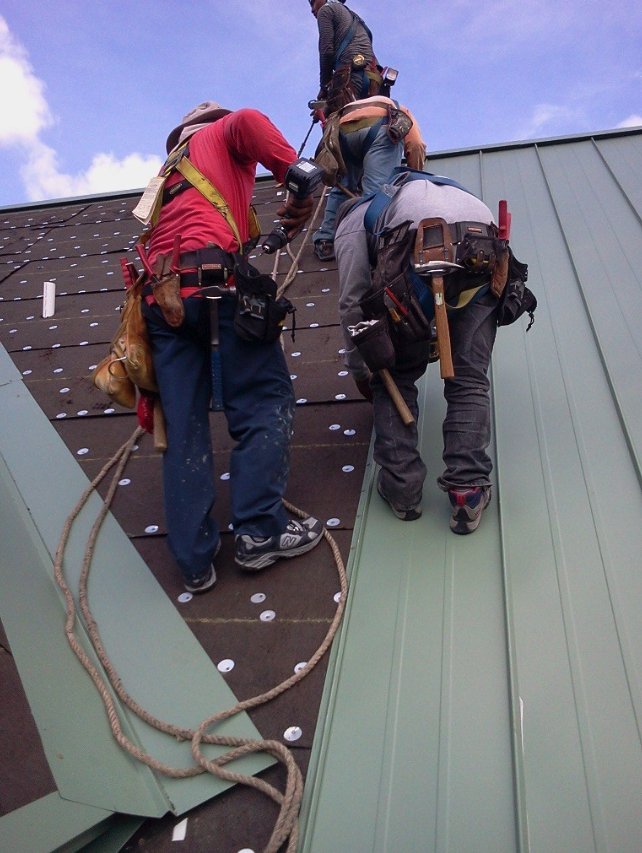 Photo of Florida Roofing