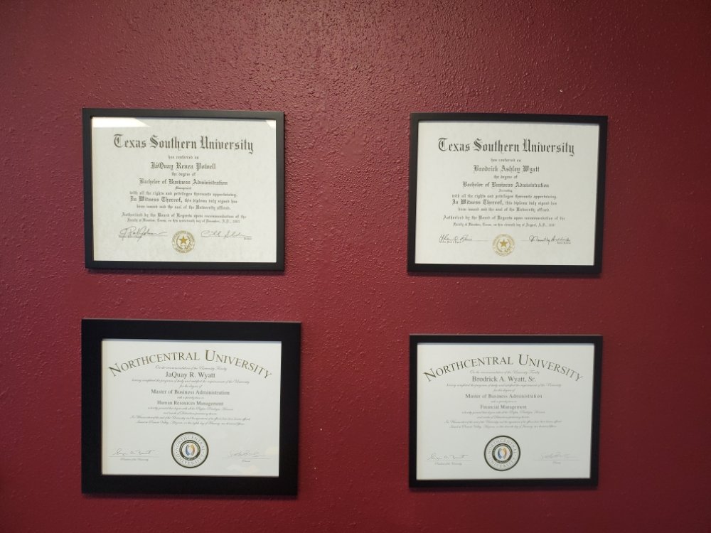 Photo of Franklin Wyatt Tax & Business Solutions