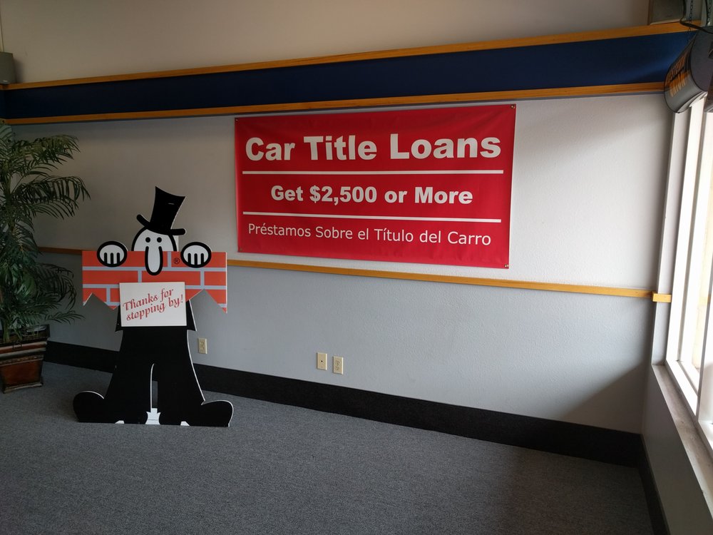 Photo of Cash Plus