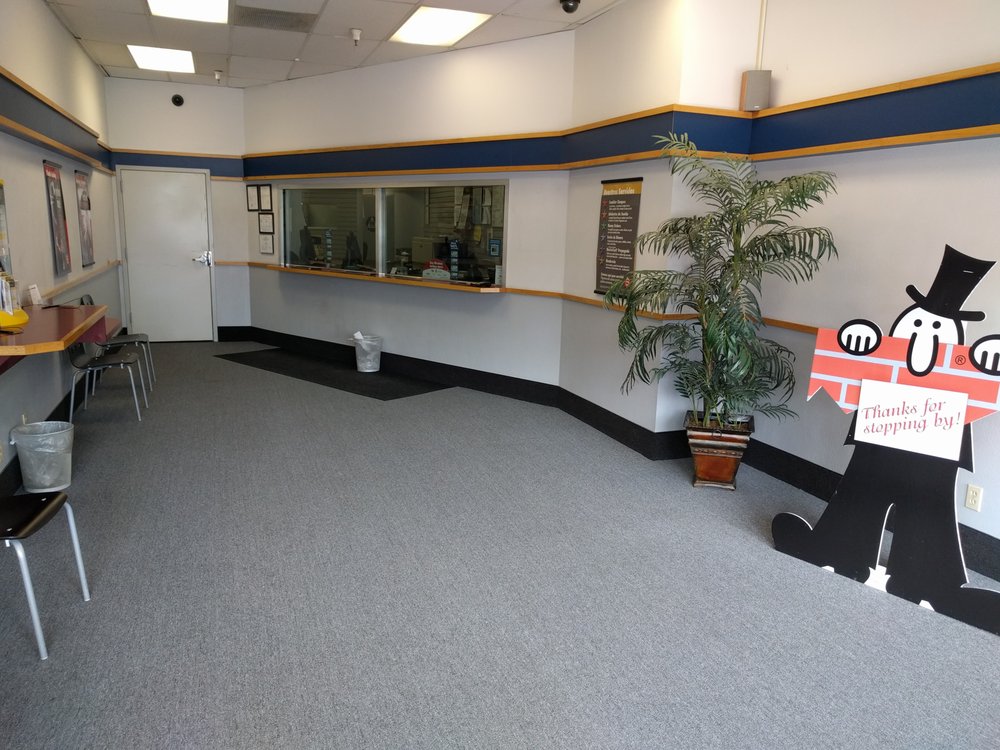Photo of Cash Plus