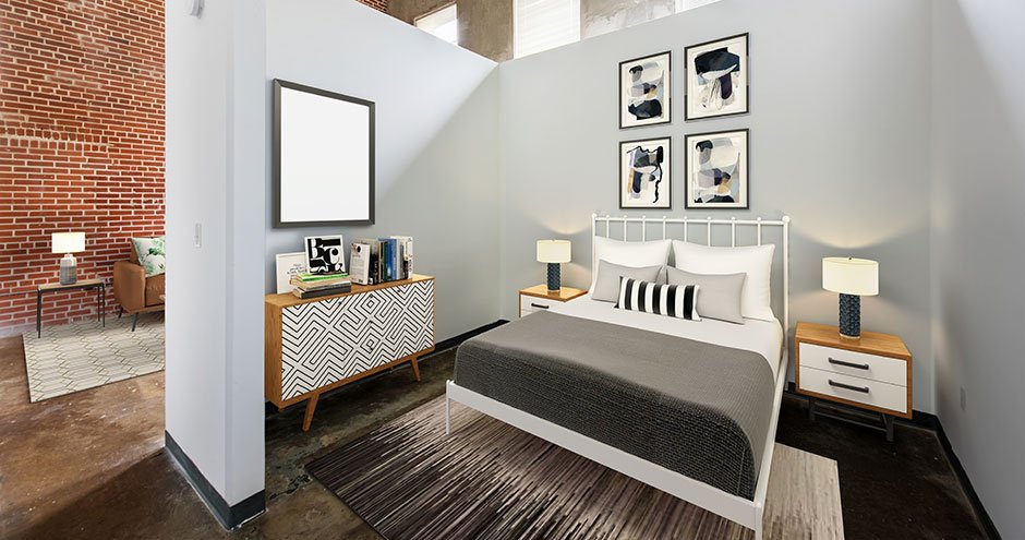 Photo of Bass Lofts Apartments