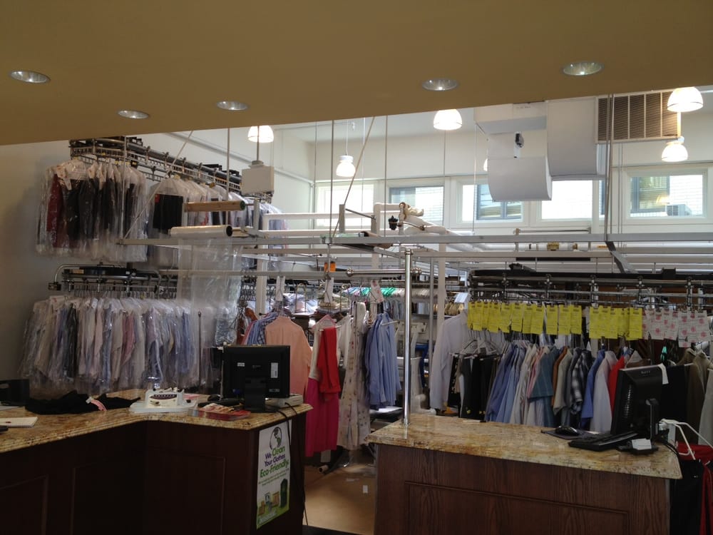 Photo of Debonair Dry Cleaners