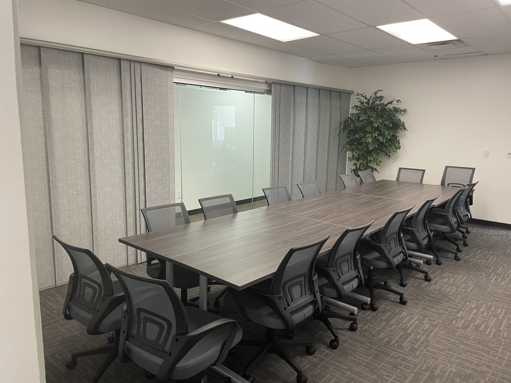Photo of Home Source Custom Draperies & Blinds