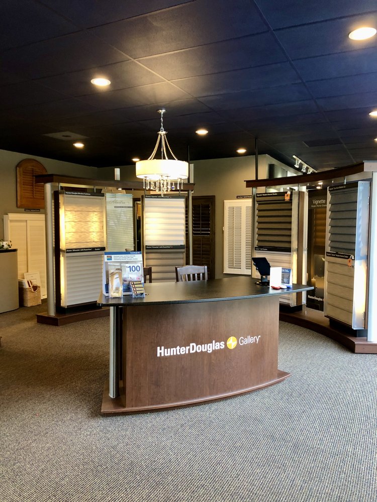 Photo of Home Source Custom Draperies & Blinds
