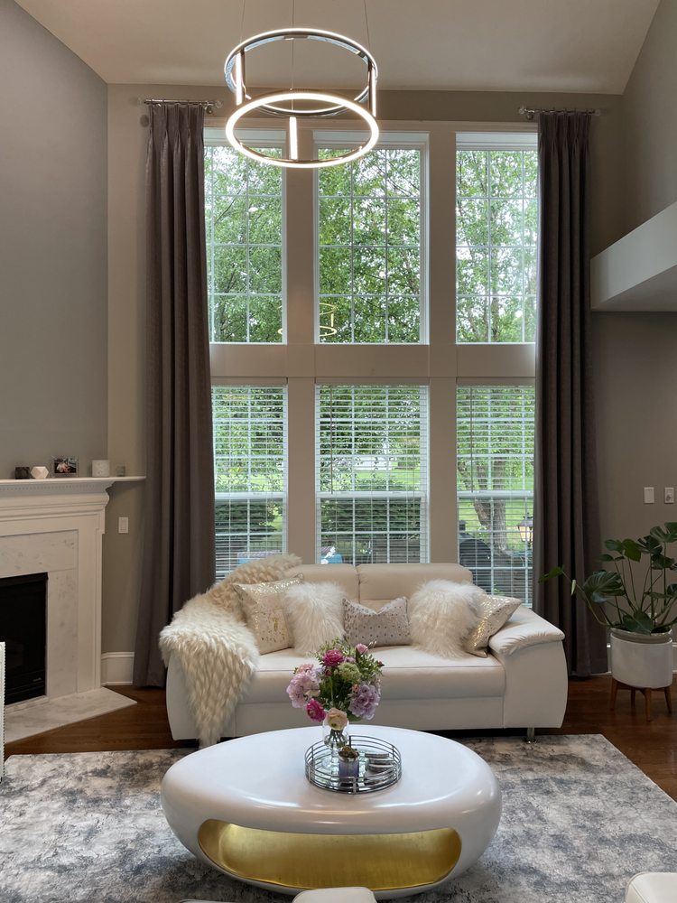Photo of Home Source Custom Draperies & Blinds