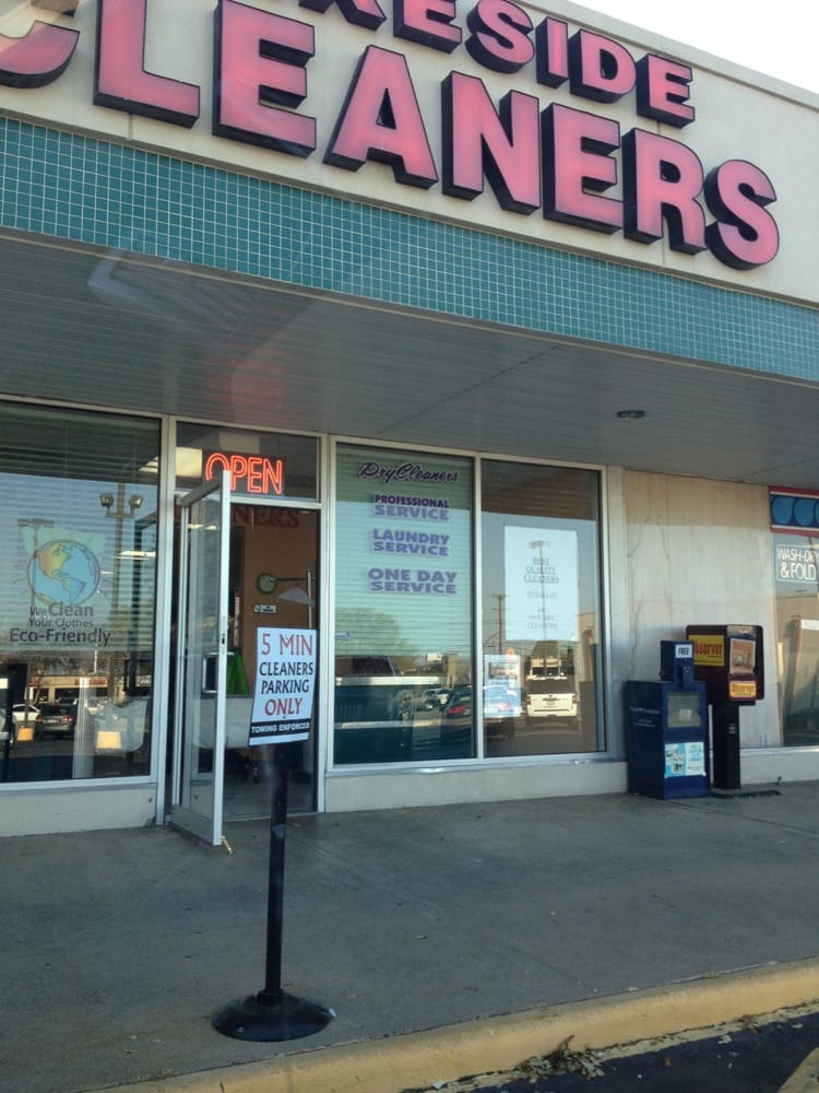 Photo of Lakeside Cleaners