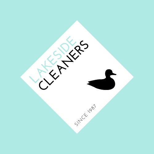 Photo of Lakeside Cleaners