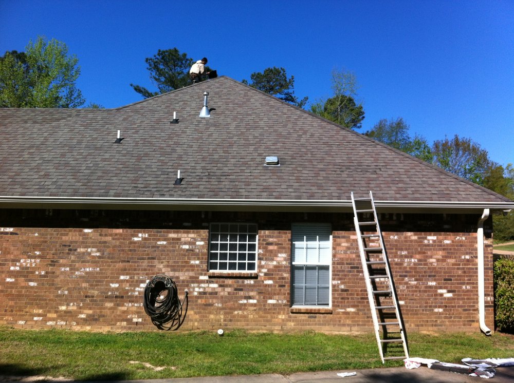 Photo of Griffin Construction and Roofing