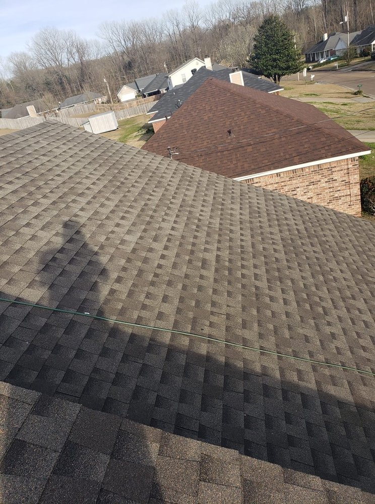 Photo of Griffin Construction and Roofing