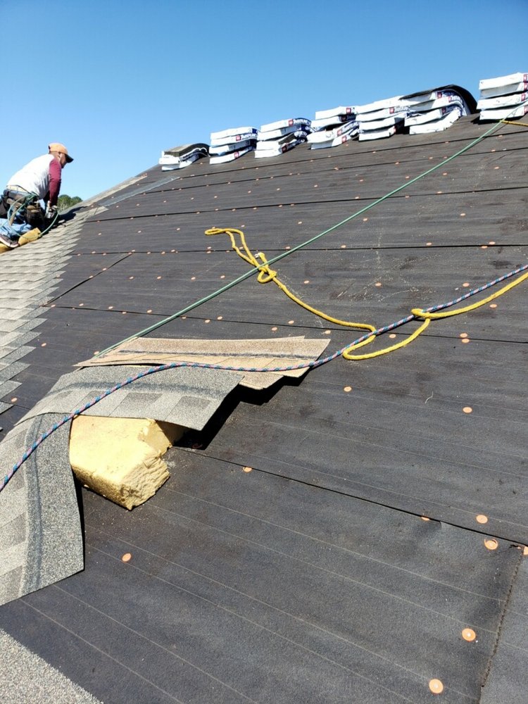 Photo of Griffin Construction and Roofing