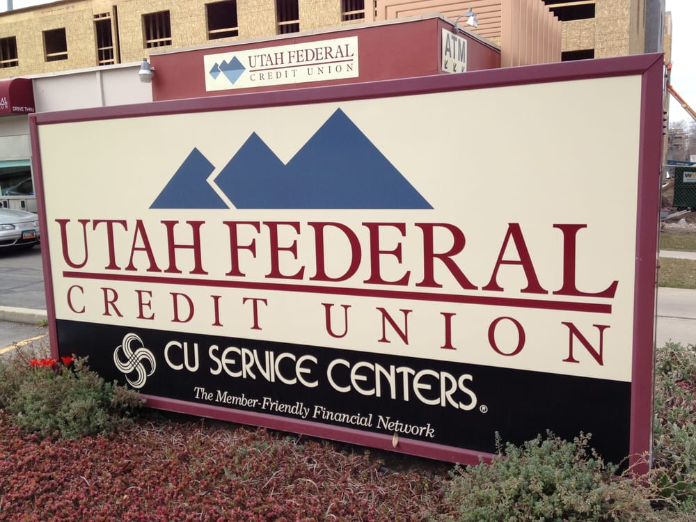 Photo of Ridgeline Federal Credit Union
