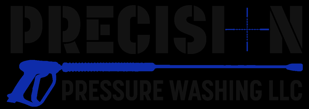 Photo of Precision Pressure Washing