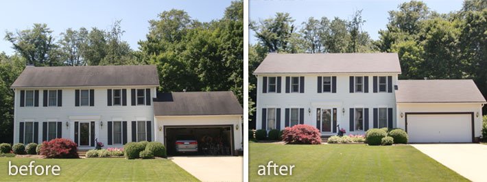 Photo of Precision Pressure Washing