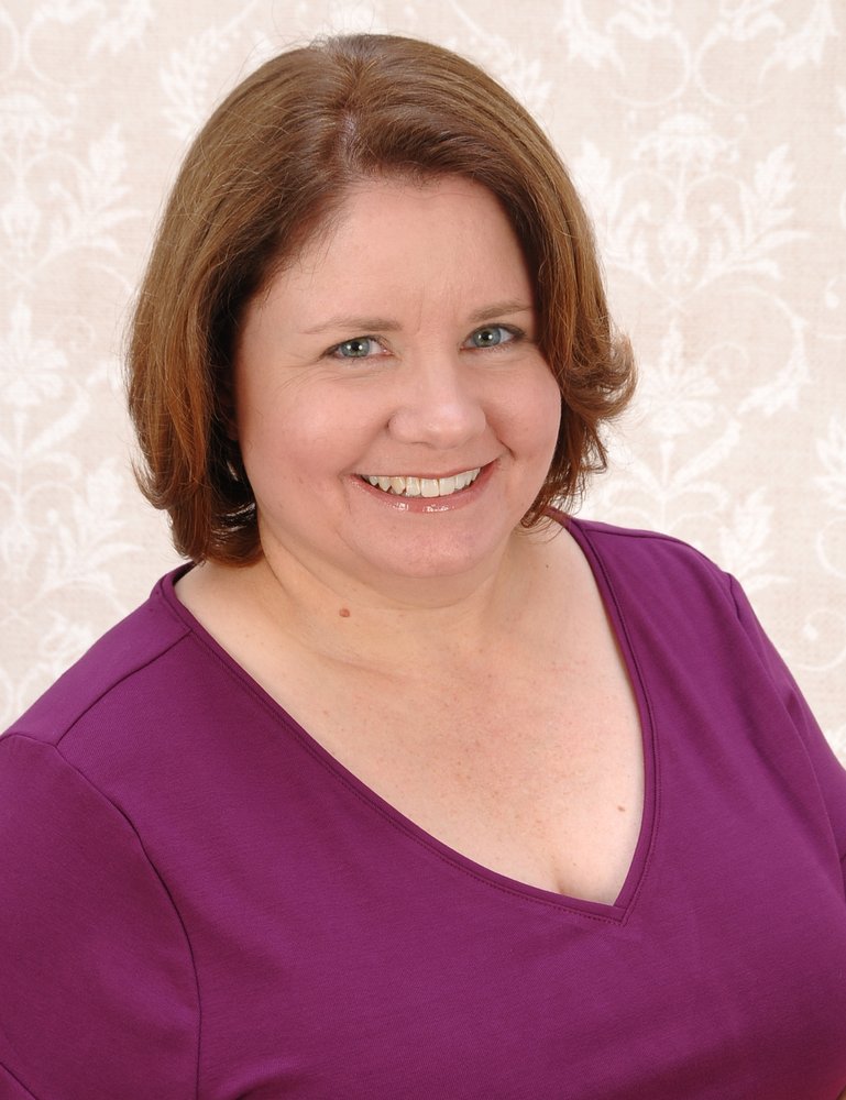 Photo of Jacinda McClure - eXP Realty