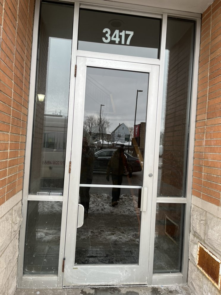 Photo of Flores Glass Services