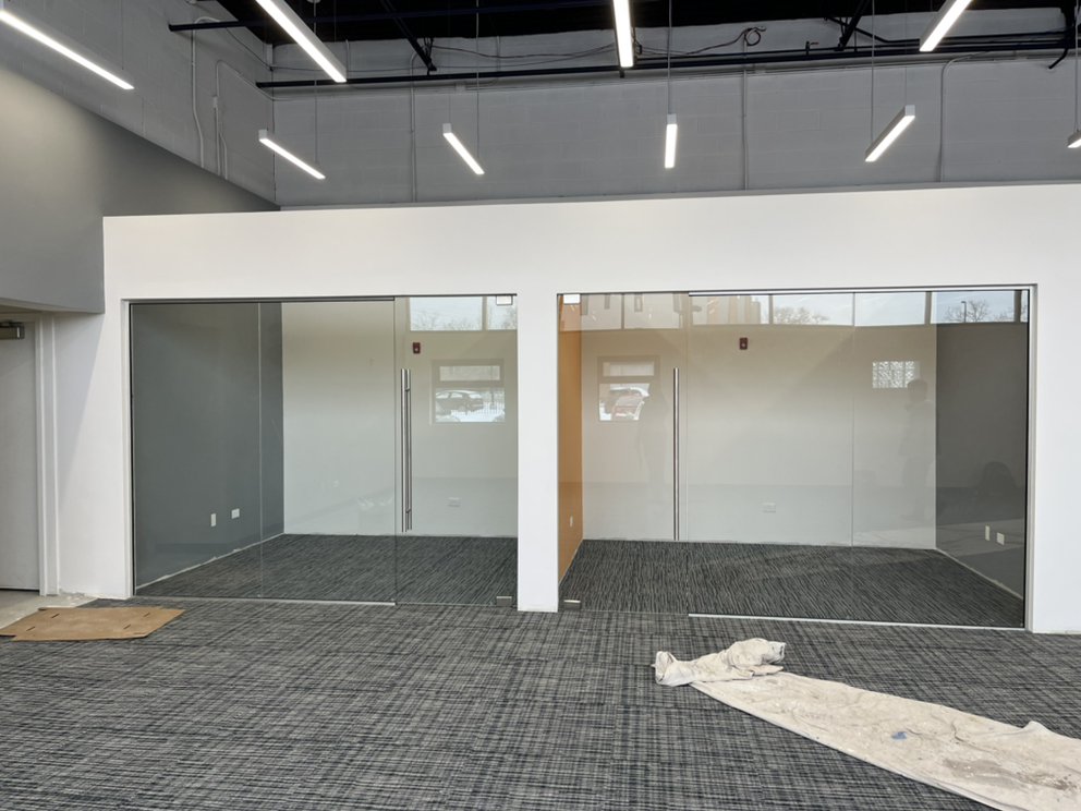 Photo of Flores Glass Services