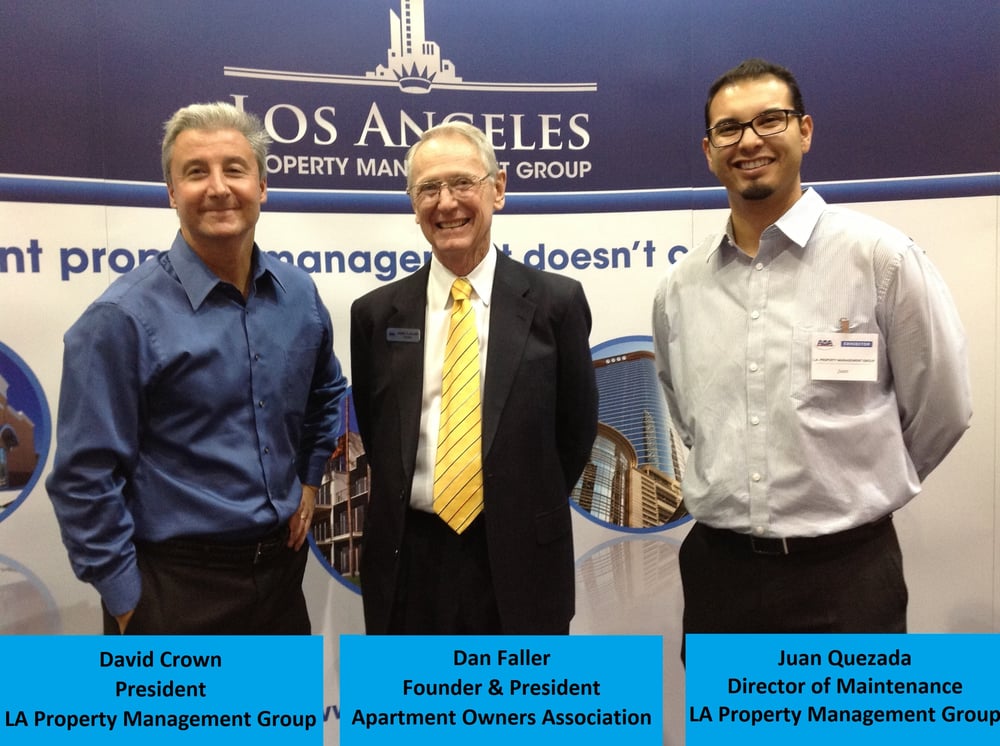 Photo of Los Angeles Property Management Group