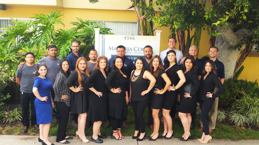 Photo of Los Angeles Property Management Group