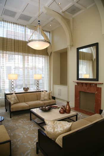 Photo of The Lansburgh