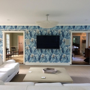 Stamford Rich Wallcovering