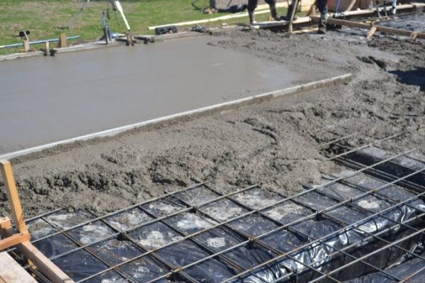 Photo of Gene's Concrete Services