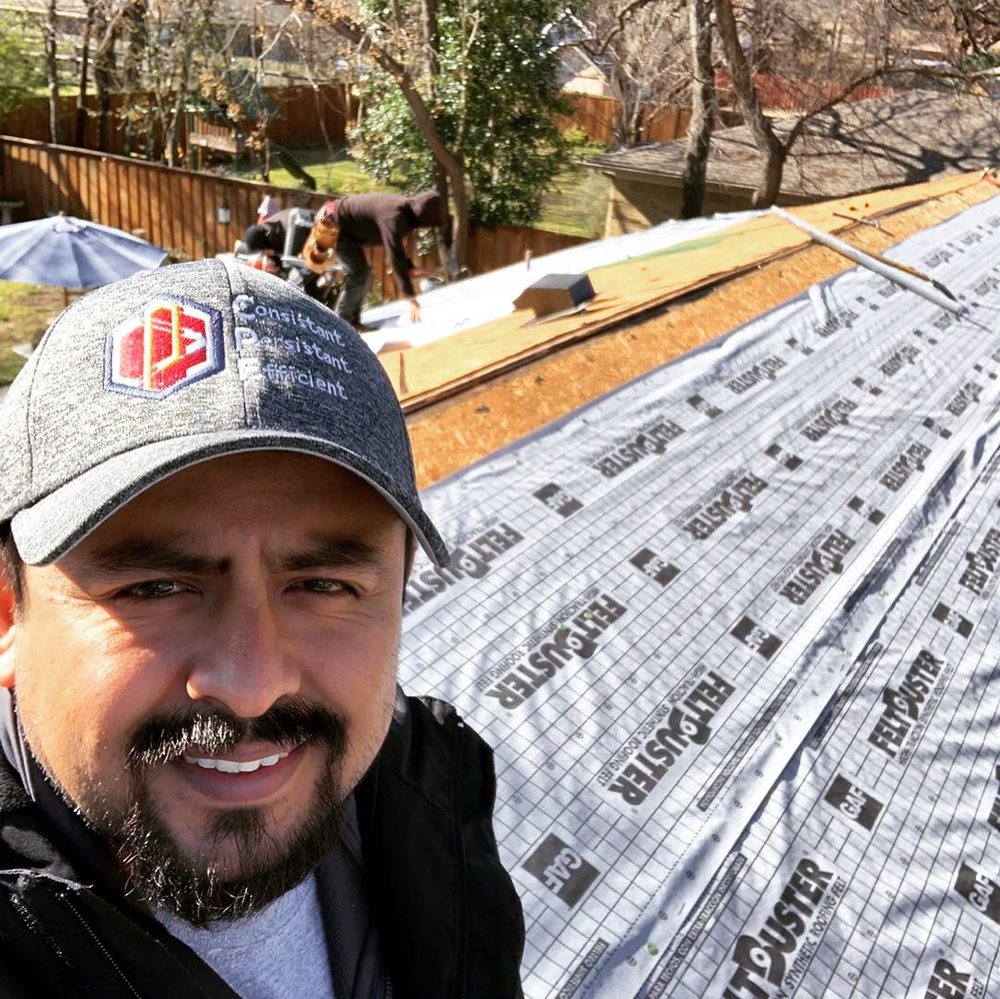 Photo of CPE Roofing