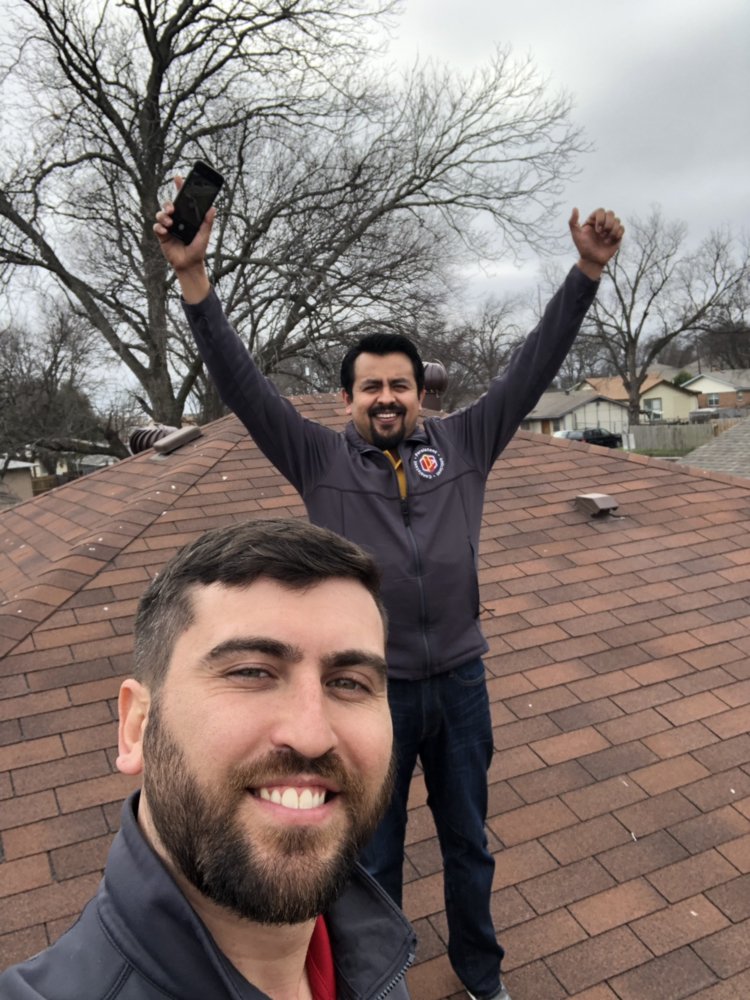 Photo of CPE Roofing