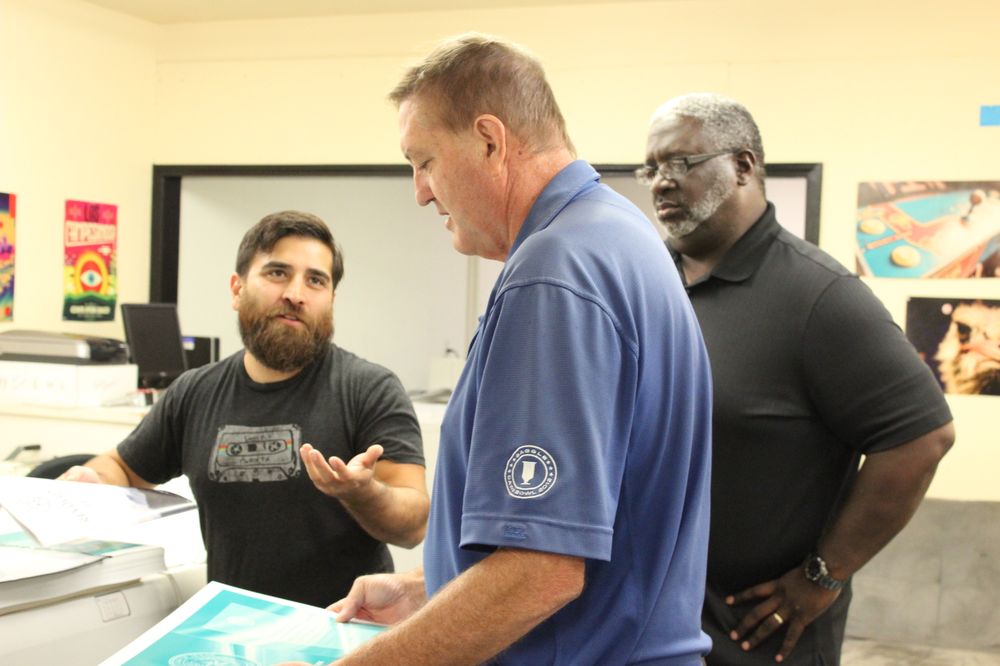 Photo of Horizon Printing