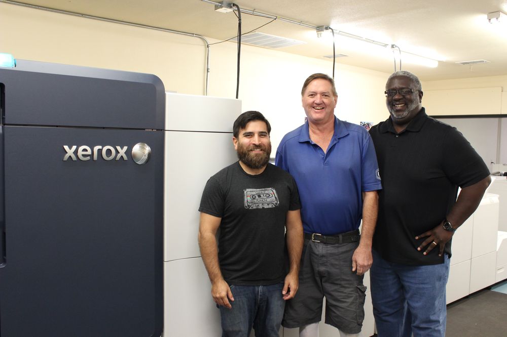 Photo of Horizon Printing