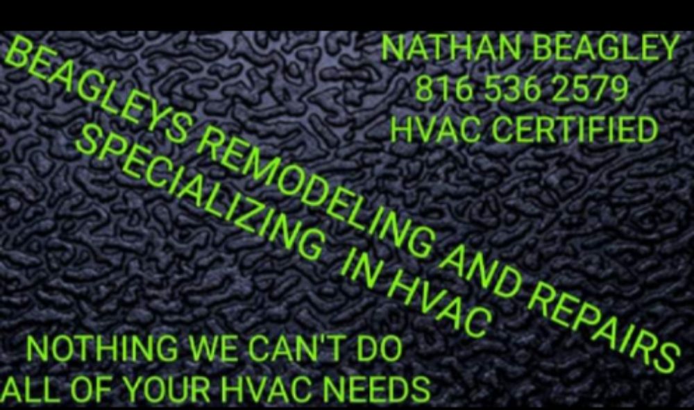 Photo of Beagley Heating and Cooling