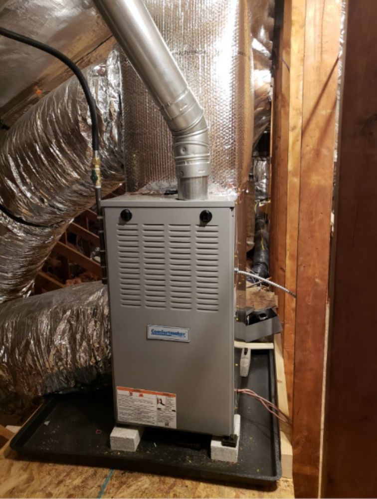 Photo of Beagley Heating and Cooling