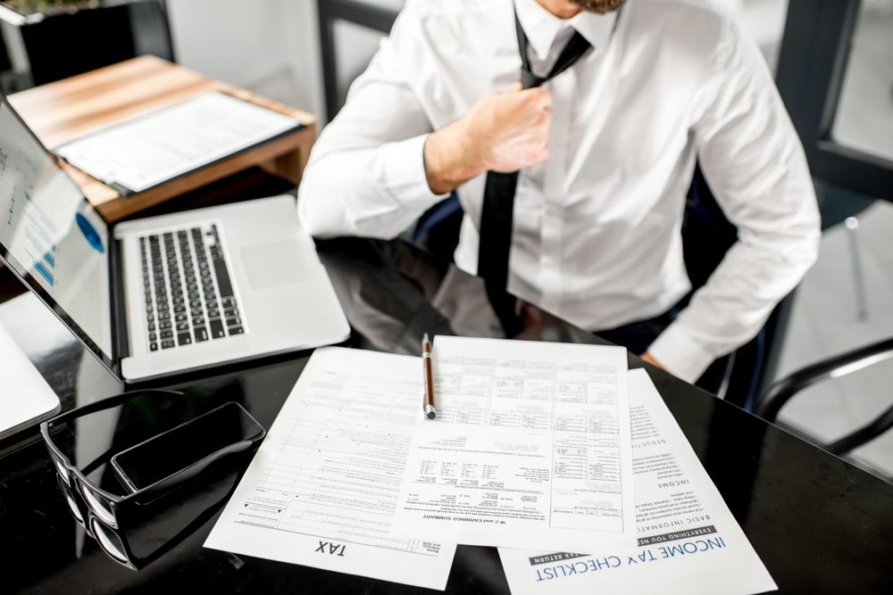 Photo of SDO CPA: Tax Preparation, Accounting, & Bookkeeping