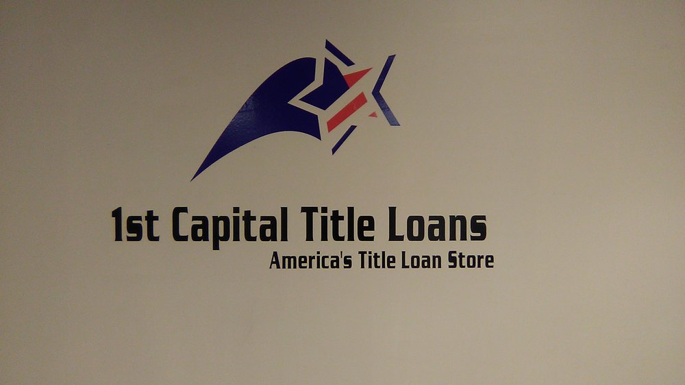 Photo of 1st Capital Title Loans