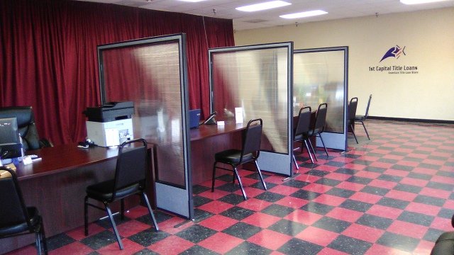 Photo of 1st Capital Title Loans