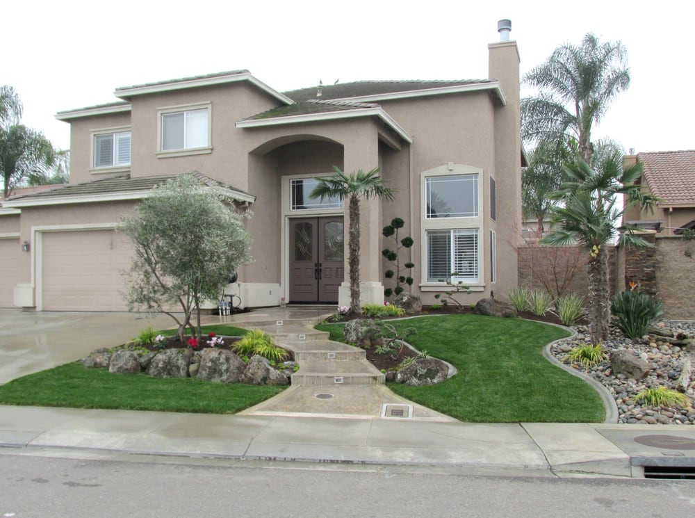 Photo of Artificial Turf & Landscaping Co