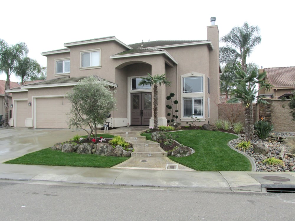 Photo of Artificial Turf & Landscaping Co