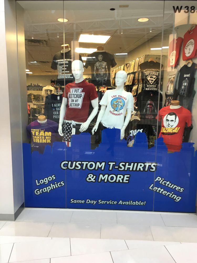 Photo of City Shirts