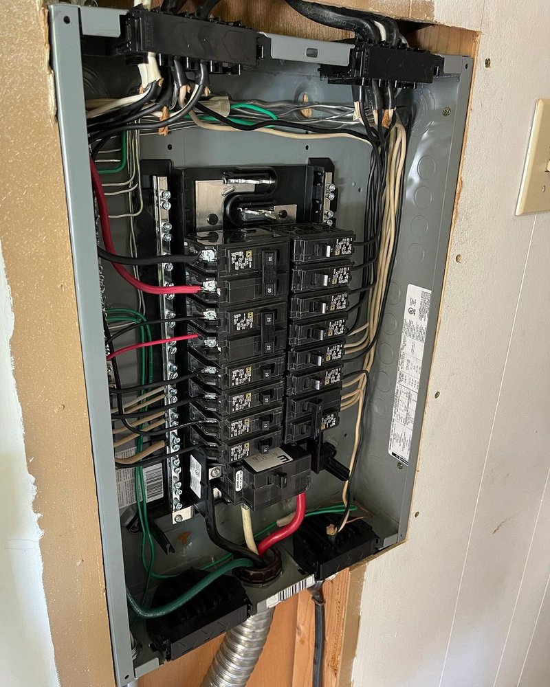 Photo of America's Finest Electricians