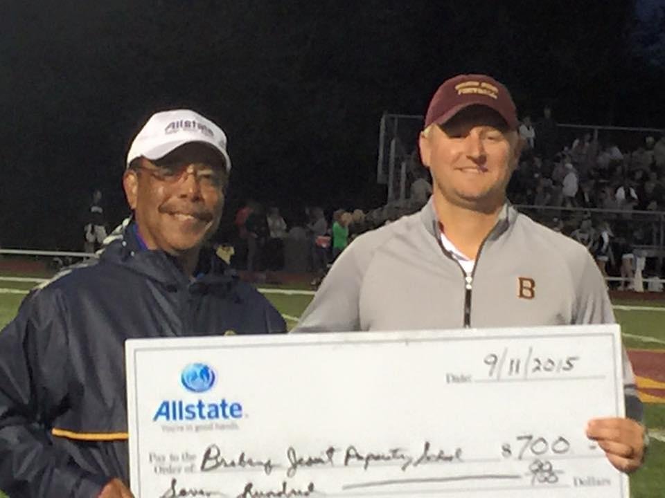 Photo of Allstate Insurance: Adrian Smiley
