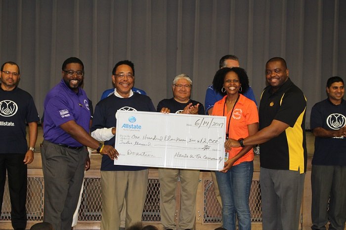 Photo of Allstate Insurance: Adrian Smiley