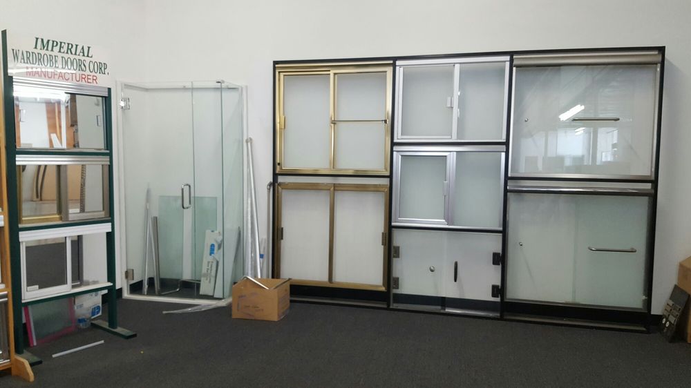 Photo of Economy Glass