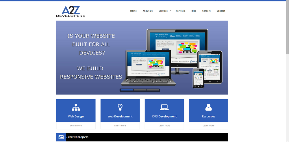 Photo of A2ZDevelopers