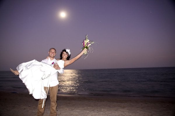 Photo of Fort Lauderdale Beach Weddings
