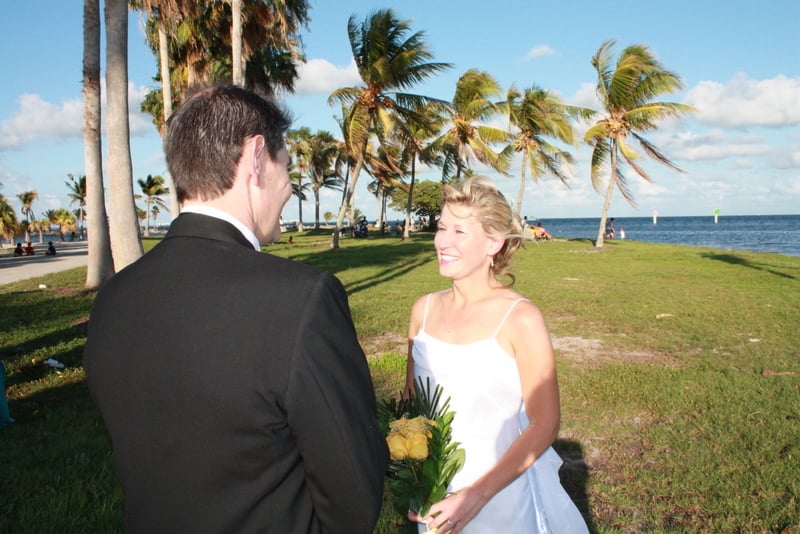 Photo of Fort Lauderdale Beach Weddings