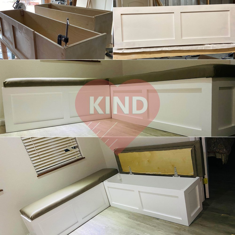 Photo of Kind of Handy