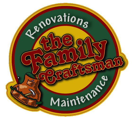 Photo of Family Craftsman