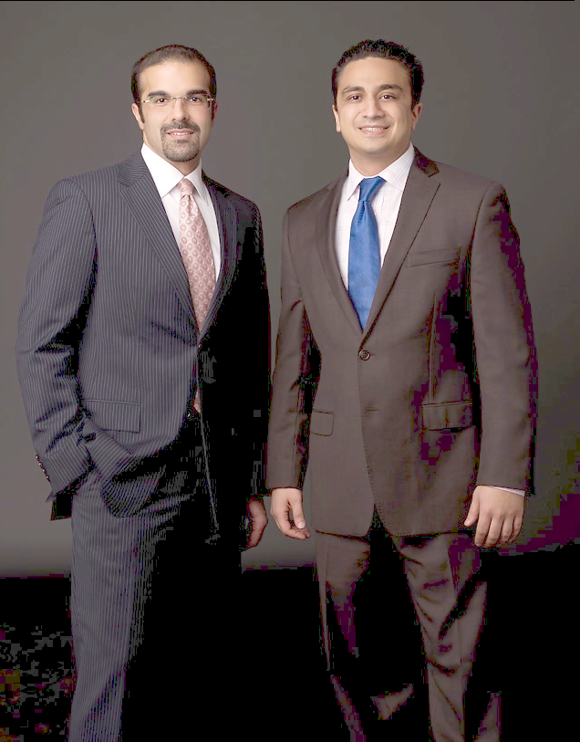 Photo of Khavari & Moghadassi