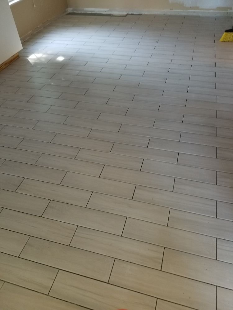 Photo of Professional Flooring