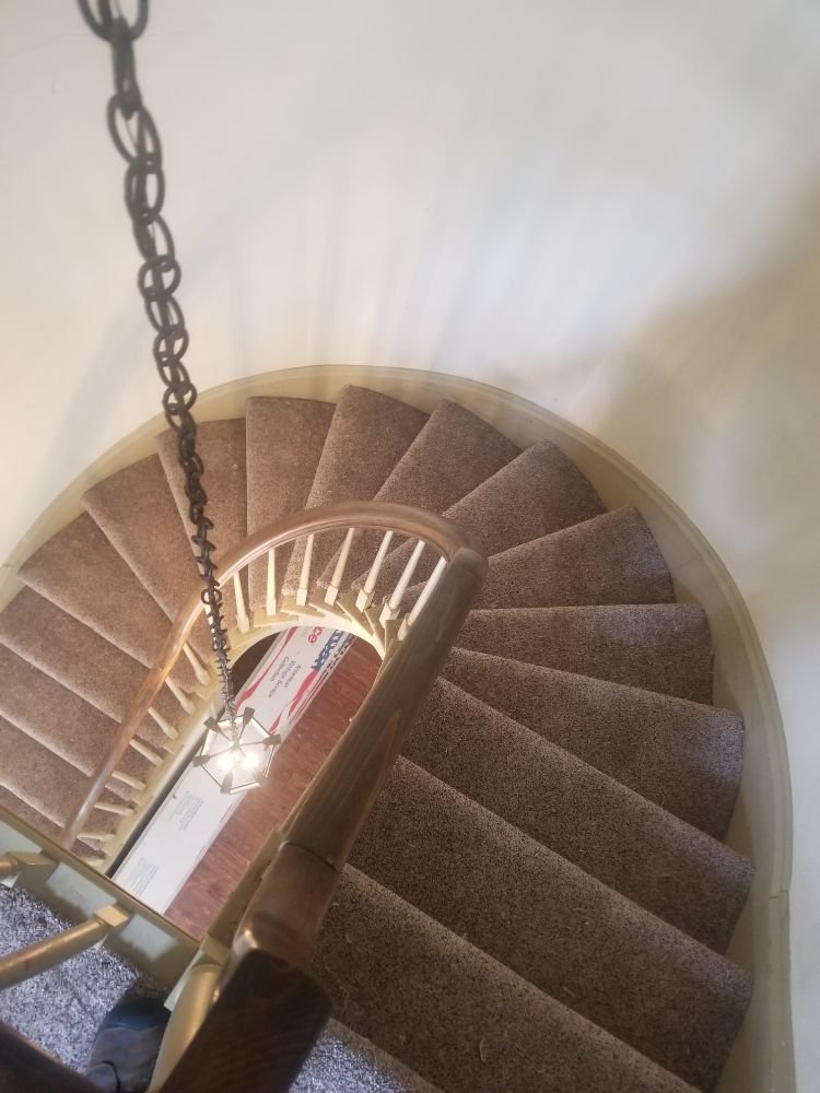 Photo of Professional Flooring