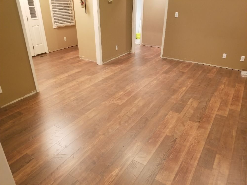 Photo of Professional Flooring